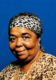 Cesária Évora Orchestra