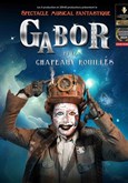 Gabor et les chapeaux rouillés : l'Expérience