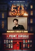 Eric Antoine