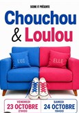 Chouchou et Loulou