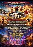 Le tourbillon de la fête