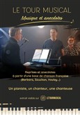Le Tour Musical : Musique et anecdotes