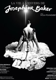 La vie  l'envers de Josphine Baker La Kanop II
