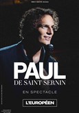 Paul de Saint Sernin