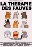 La thérapie des fauves