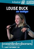 Louise Duck