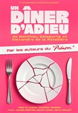 Un d�ner d'adieu 