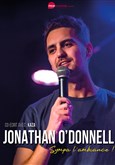 Jonathan O'Donnell dans Sympa l'ambiance La Com�die des Alpes