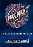 Prog Rock Fest