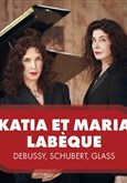 Katia et Marielle Labèque