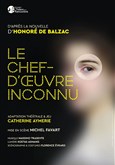 Le Chef-D'oeuvre Inconnu