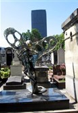 Visite guidée : Cimetière Montparnasse
