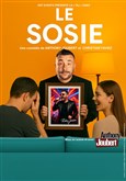 Le Sosie L'Archange Th��tre