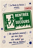 Rentrée de secours