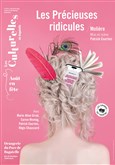 Les précieuses ridicules
