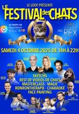 Le Festival des chats