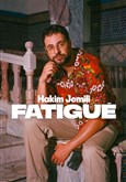 Hakim Jemili dans Fatigu� L'Emc2