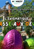 Escape game : L'nigmatique chasse aux oeufs 2025 Monkey Kwest Escape Game