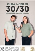 30/30 Olga et Colin