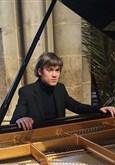 Chopin par Mathis Cathignol