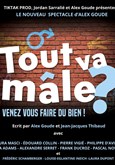 Tout va mâle ?