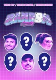 La Random Family au Jamel Comedy Club