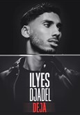 Ilyes Djadel dans D�j� 