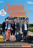 Gagnant gagnant