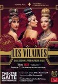 Les vilaines