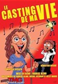 Le casting de ma vie Familia Th��tre 