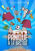 Panique � la Bastide 