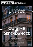 Cuisine et dépendances