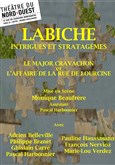 Labiche, intrigues et stratagèmes