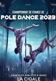 Championnat de France de Pole Dance 2023