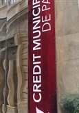 Visite guidée : Crédit Municipal de Paris Mont-de-Piété : son Histoire et fonctionnement