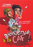 Bienvenue � la CAF !