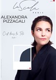 Alexandra Pizzagali dans C'est dans la tête : chapitre 1 La Piccola Scala