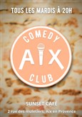 Aix Comedy Club