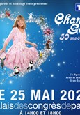 Chantal Goya : 50 ans d'amour !