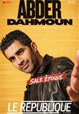 Abder Dahmoun