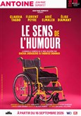 Le sens de l'humour