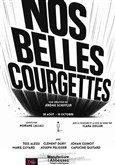 Nos Belles Courgettes