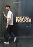 Marc Rougé a quitté le groupe