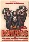 Les bonobos 