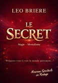 L�o Bri�re dans Le secret 