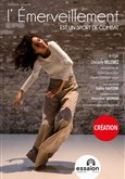 L'émerveillement est un sport de combat