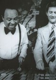 Dany Doriz Swing Band