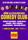 Rire et Chansons Comedy Club