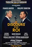 Le Discours d'un Roi