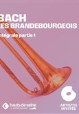 Bach, les Brandebourgeois 1